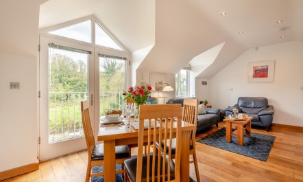 2 Bed in Wadebridge 3