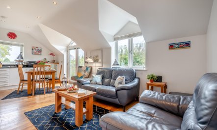 2 Bed in Wadebridge 1