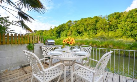 2 Bed in Wadebridge 2