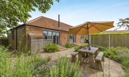 2 Bed in East Ruston 5