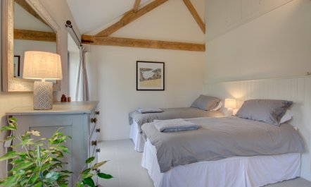 2 Bed in East Ruston 3