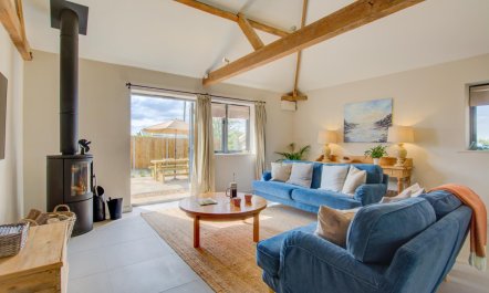 2 Bed in East Ruston