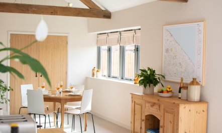 2 Bed in East Ruston 7