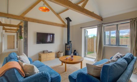 2 Bed in East Ruston 5