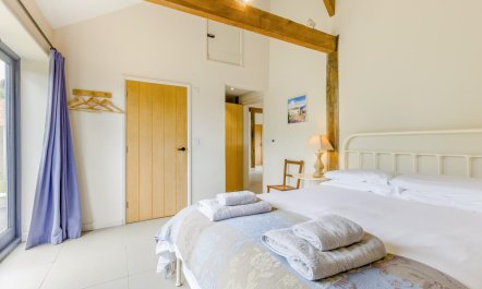 2 Bed in East Ruston 3