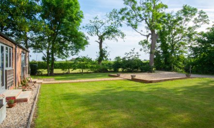 2 Bed in East Ruston 4