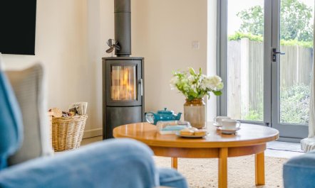 2 Bed in East Ruston 8