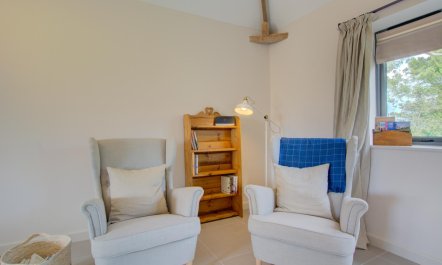 2 Bed in East Ruston 9