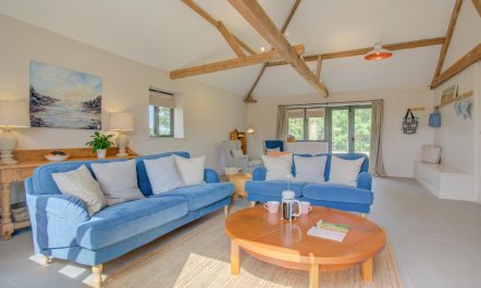 2 Bed in East Ruston 6