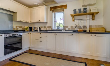 2 Bed in Dolgellau 4