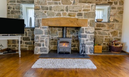 2 Bed in Dolgellau 8