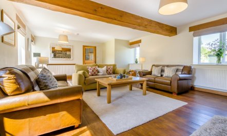 2 Bed in Dolgellau 7