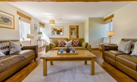 2 Bed in Dolgellau 2