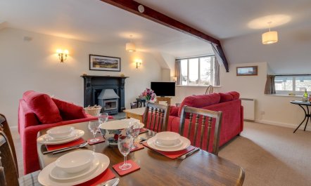 2 Bed in Windermere 2