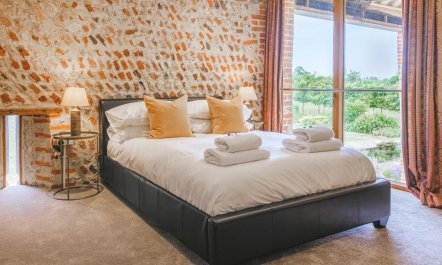 6 Bed in Hindringham 4