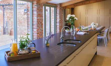 6 Bed in Hindringham 1