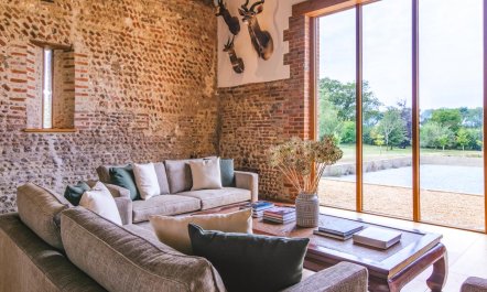 6 Bed in Hindringham 2