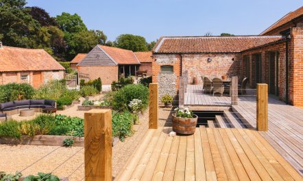 6 Bed in Hindringham 8