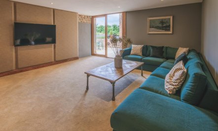 6 Bed in Hindringham 3