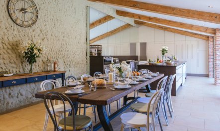 6 Bed in Hindringham 9