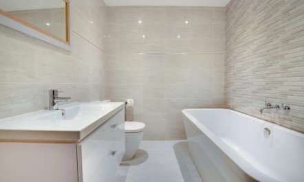 4 Bed in Thorpeness 7