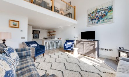 4 Bed in Thorpeness 1