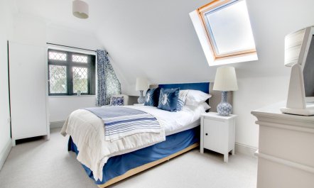 4 Bed in Thorpeness 9