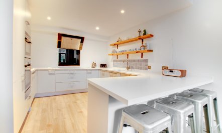 4 Bed in Thorpeness 3