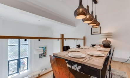 4 Bed in Thorpeness 2