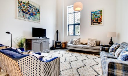 4 Bed in Thorpeness 4