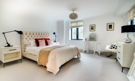 4 Bed in Thorpeness 6