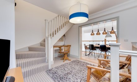 4 Bed in Thorpeness 5