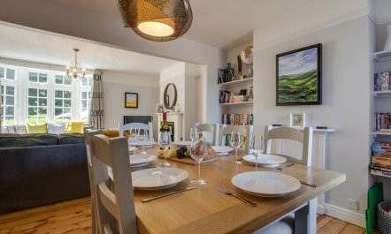 4 Bed in Mundesley 8