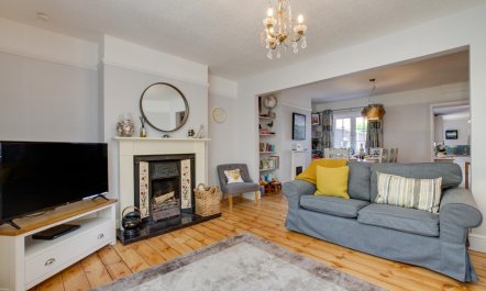 4 Bed in Mundesley 9