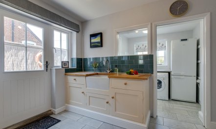 4 Bed in Mundesley 5