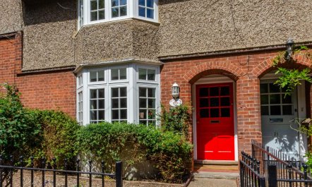 4 Bed in Mundesley 4
