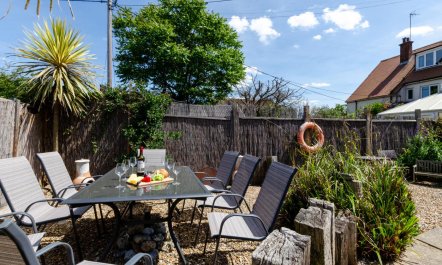 4 Bed in Mundesley 3