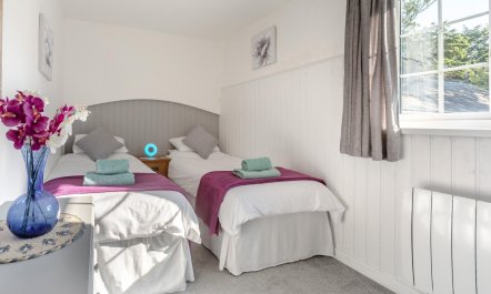 2 Bed in St. Keverne 7
