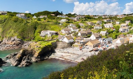 2 Bed in St. Keverne 9