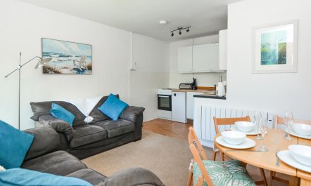 2 Bed in St. Keverne 7