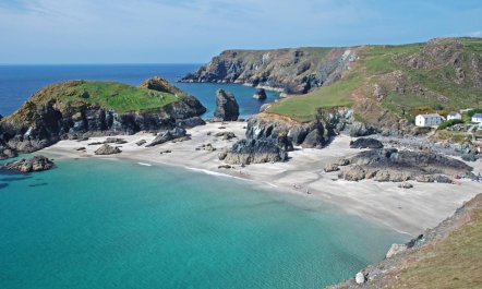 2 Bed in St. Keverne 6