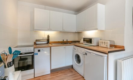 2 Bed in St. Keverne 3