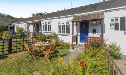 2 Bed in St. Keverne