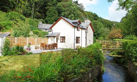 3 Bed in Machynlleth