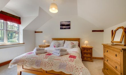 3 Bed in Machynlleth 9