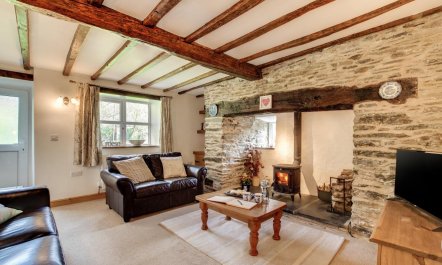 3 Bed in Machynlleth 3