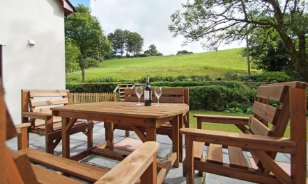 3 Bed in Machynlleth 6