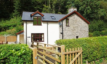 3 Bed in Machynlleth 5