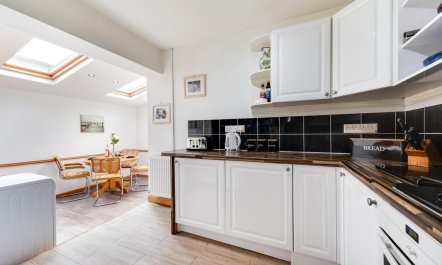 3 Bed in Saundersfoot 2