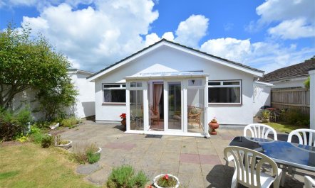 3 Bed in Saundersfoot